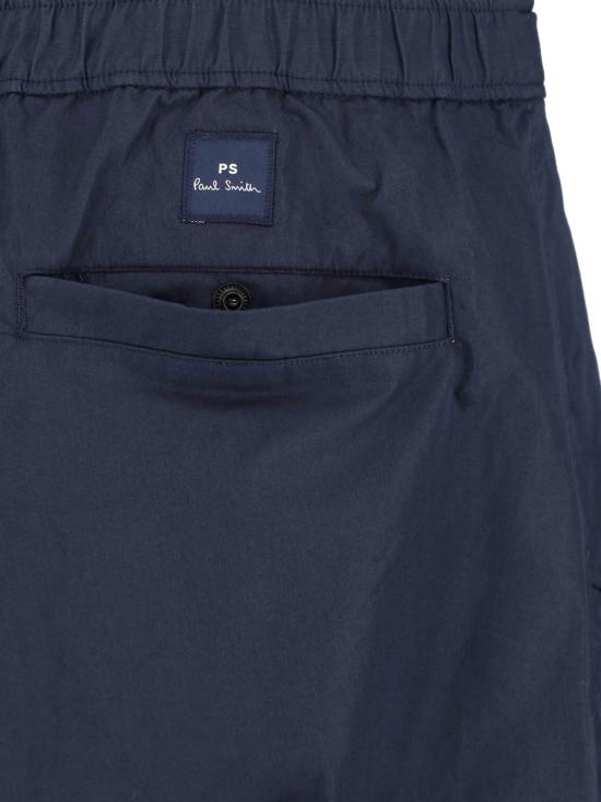 26SS 폴 스미스 스트레이트 팬츠 903Z V22634 49 - PAUL SMITH