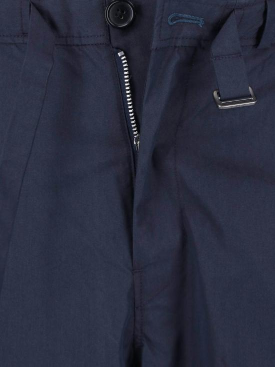 26SS 폴 스미스 스트레이트 팬츠 903Z V22634 49 - PAUL SMITH