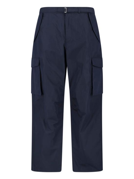 26SS 폴 스미스 스트레이트 팬츠 903Z V22634 49