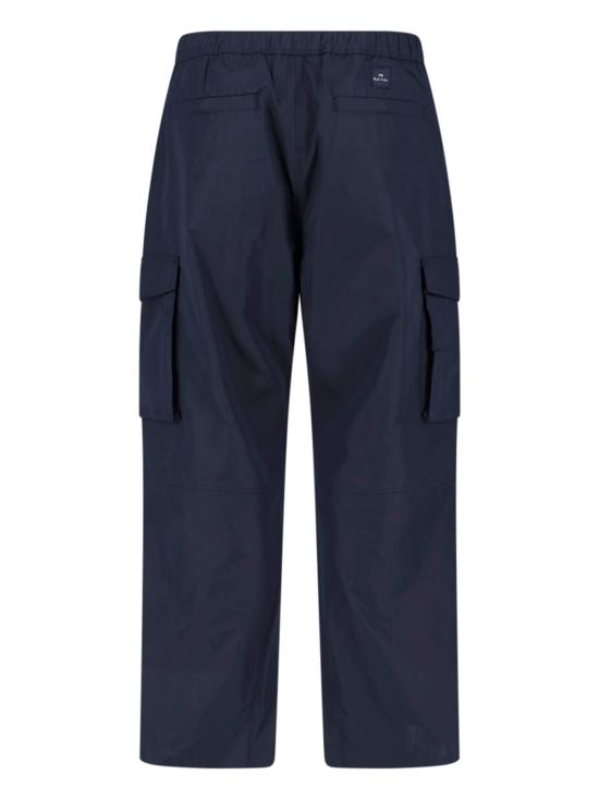 26SS 폴 스미스 스트레이트 팬츠 903Z V22634 49 - PAUL SMITH