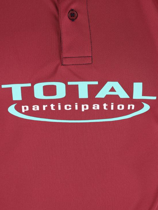 26SS 마틴로즈 민소매 티셔츠 125JT15118 RED Rosso - MARTINE ROSE