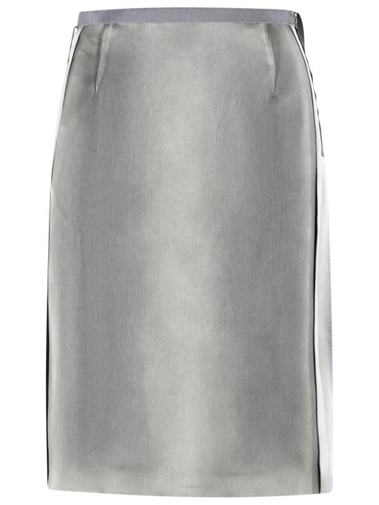 26SS 마르지엘라 미디 스커트 S51ME0052 M35389710 Grey