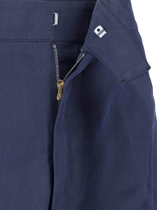 26SS 폴 스미스 스트레이트 팬츠 922Z V02994 49 - PAUL SMITH