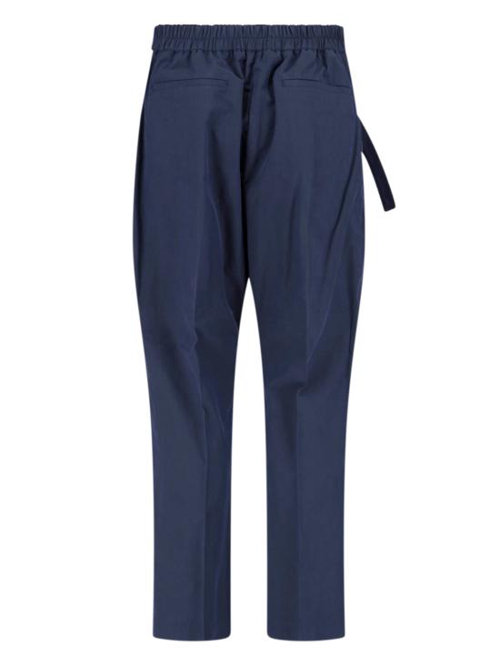 26SS 폴 스미스 스트레이트 팬츠 922Z V02994 49 - PAUL SMITH