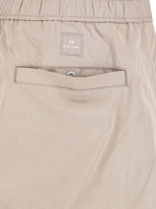 26SS 폴 스미스 스트레이트 팬츠 903Z V22634 62 - PAUL SMITH