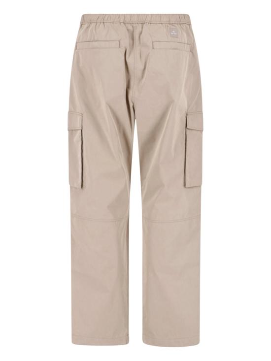 26SS 폴 스미스 스트레이트 팬츠 903Z V22634 62 - PAUL SMITH