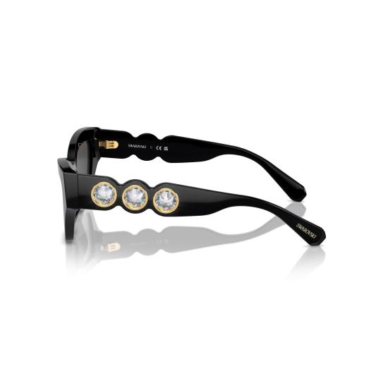 26SS 스와로브스키 선글라스 0SK6021 100187 - SWAROVSKI