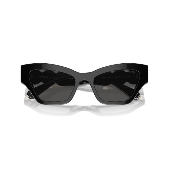 26SS 스와로브스키 선글라스 0SK6021 100187