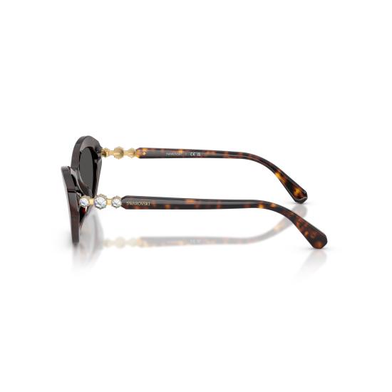 26SS 스와로브스키 선글라스 0SK6048 100287 - SWAROVSKI