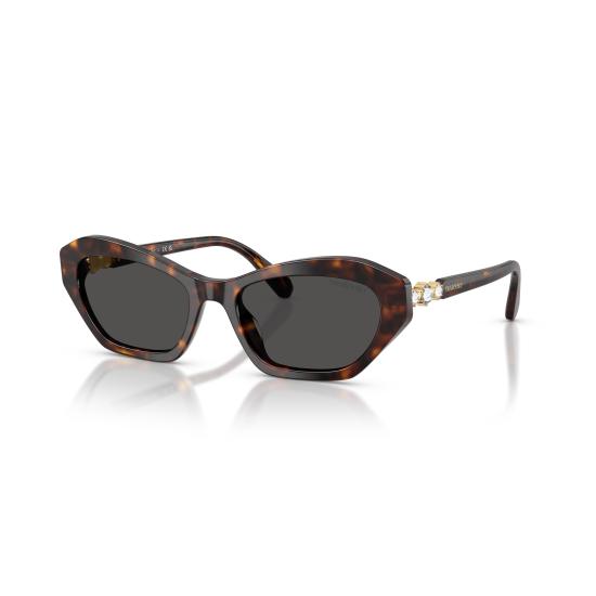 26SS 스와로브스키 선글라스 0SK6048 100287 - SWAROVSKI