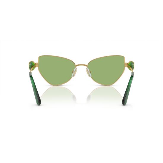 26SS 스와로브스키 선글라스 0SK7003 4004 2