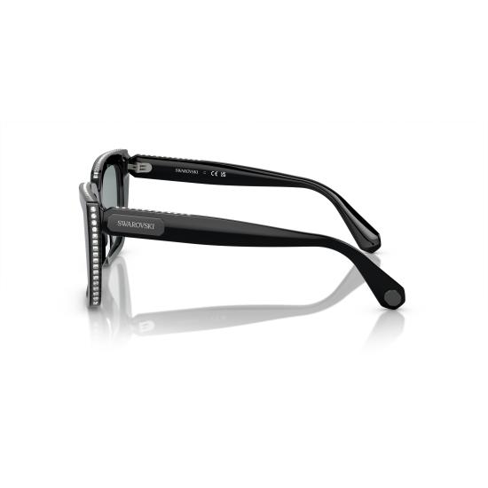 26SS 스와로브스키 선글라스 0SK6013 1010 1 - SWAROVSKI