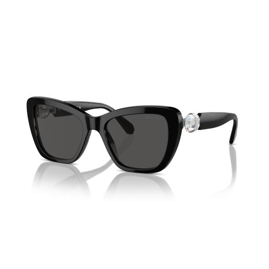 26SS 스와로브스키 선글라스 0SK6018 100187