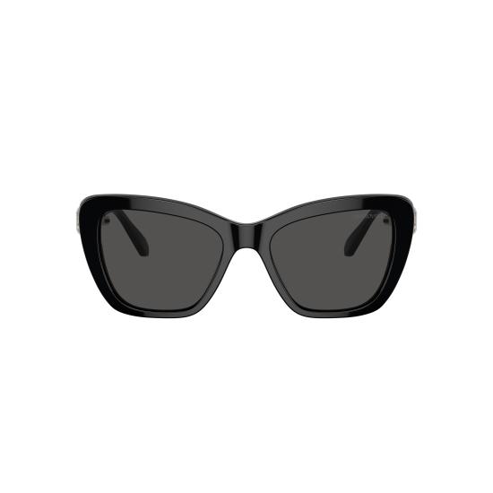 26SS 스와로브스키 선글라스 0SK6018 100187