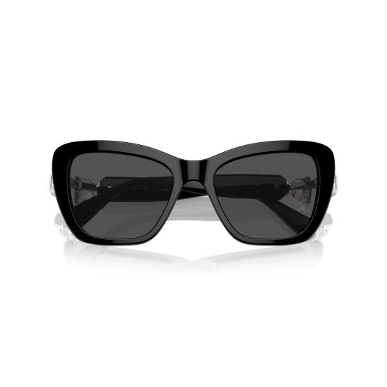 26SS 스와로브스키 선글라스 0SK6018 100187 - SWAROVSKI