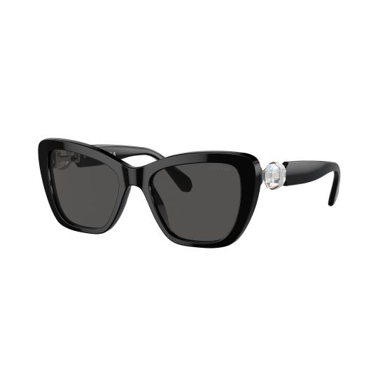 26SS 스와로브스키 선글라스 0SK6018 100187 - SWAROVSKI