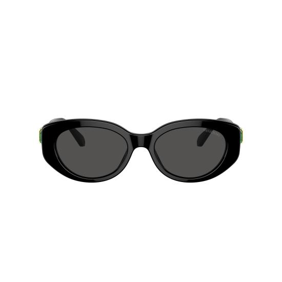 26SS 스와로브스키 선글라스 0SK6002 100187