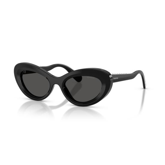 26SS 스와로브스키 선글라스 0SK6061U 100187 - SWAROVSKI