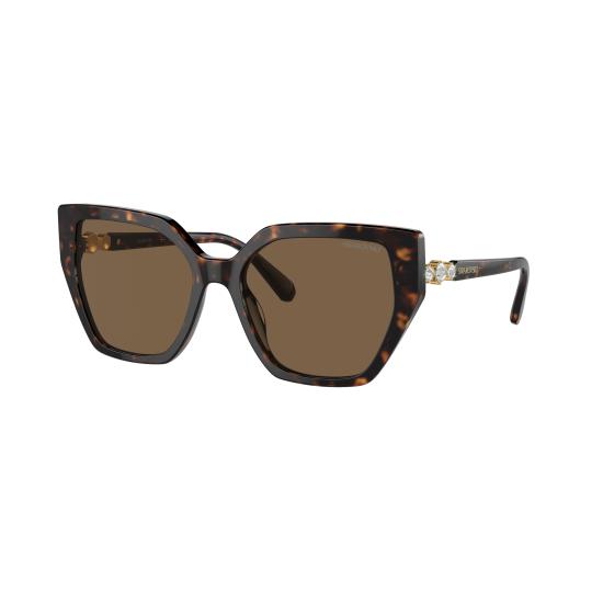 26SS 스와로브스키 선글라스 0SK6016 100273 - SWAROVSKI
