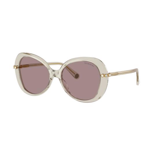 26SS 스와로브스키 선글라스 0SK6059 3003LA - SWAROVSKI
