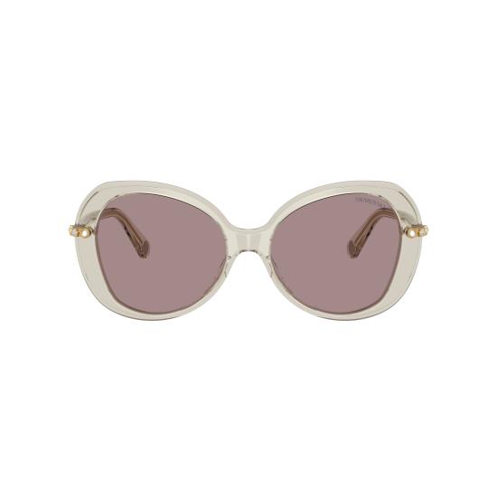 26SS 스와로브스키 선글라스 0SK6059 3003LA - SWAROVSKI
