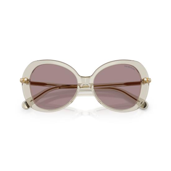 26SS 스와로브스키 선글라스 0SK6059 3003LA - SWAROVSKI