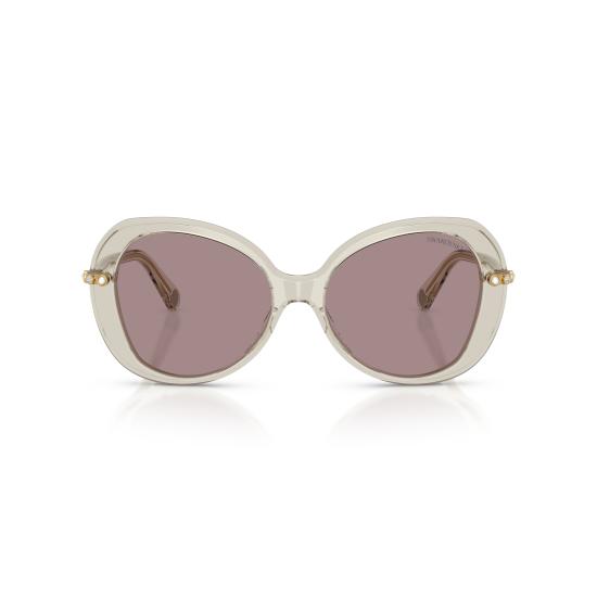 26SS 스와로브스키 선글라스 0SK6059 3003LA - SWAROVSKI