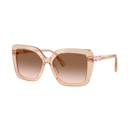 26SS 스와로브스키 선글라스 0SK6049 106313 - SWAROVSKI
