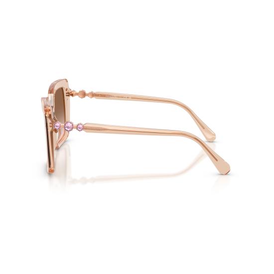 26SS 스와로브스키 선글라스 0SK6049 106313 - SWAROVSKI