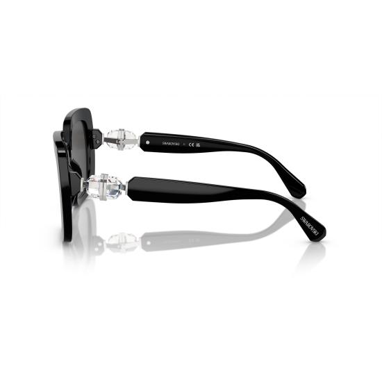 26SS 스와로브스키 선글라스 0SK6001 100187 - SWAROVSKI