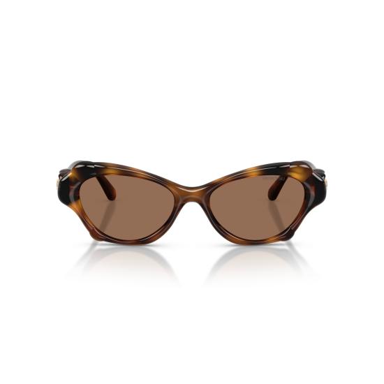 26SS 스와로브스키 선글라스 0SK6050 100273