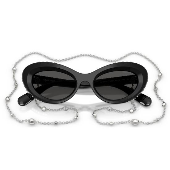 26SS 스와로브스키 선글라스 0SK6061U 110687 - SWAROVSKI