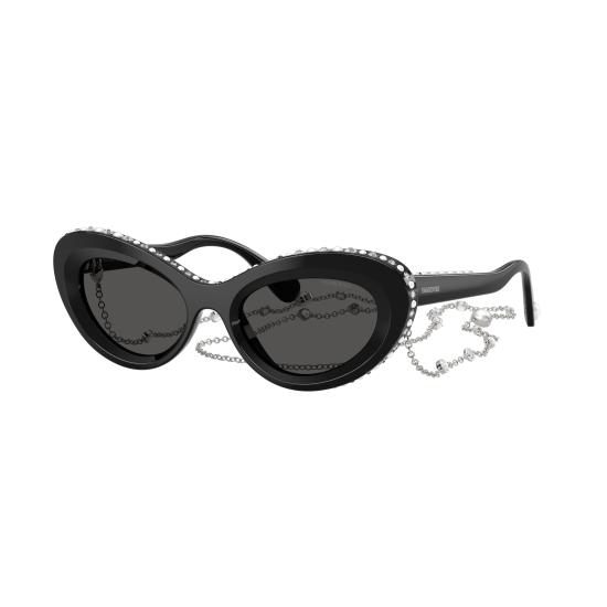 26SS 스와로브스키 선글라스 0SK6061U 110687 - SWAROVSKI