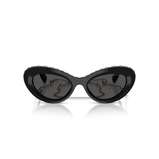 26SS 스와로브스키 선글라스 0SK6061U 110687 - SWAROVSKI