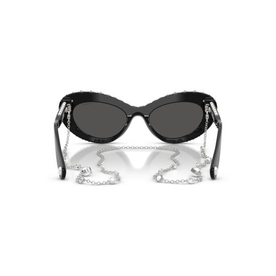 26SS 스와로브스키 선글라스 0SK6061U 110687 - SWAROVSKI