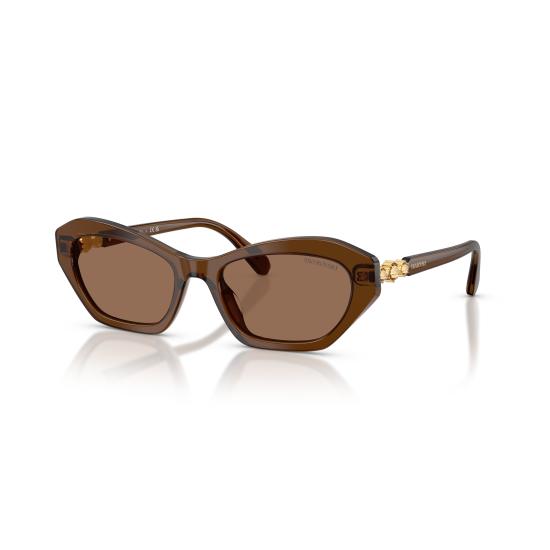 26SS 스와로브스키 선글라스 0SK6048 108473 - SWAROVSKI