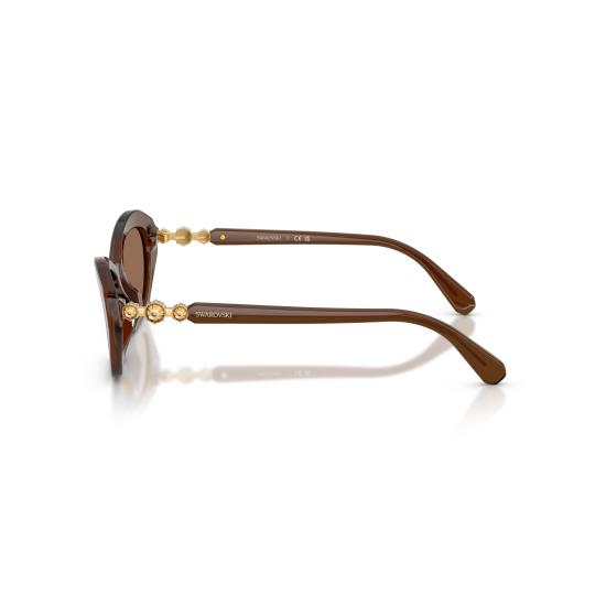 26SS 스와로브스키 선글라스 0SK6048 108473 - SWAROVSKI