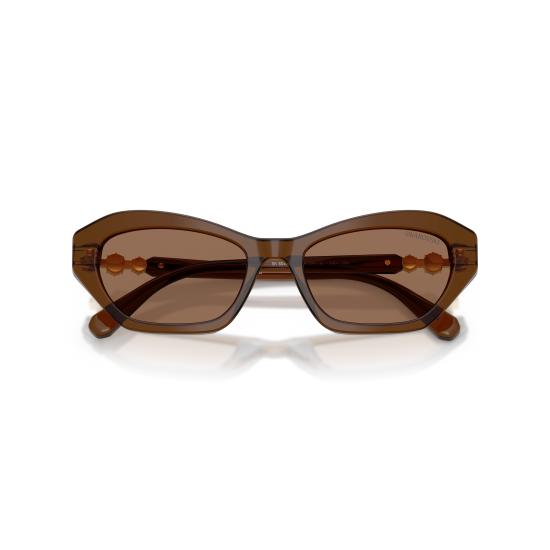 26SS 스와로브스키 선글라스 0SK6048 108473 - SWAROVSKI