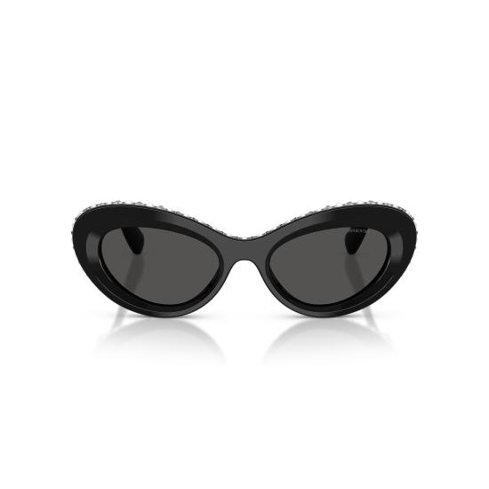 26SS 스와로브스키 선글라스 0SK6061U 109387 - SWAROVSKI