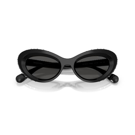 26SS 스와로브스키 선글라스 0SK6061U 109387