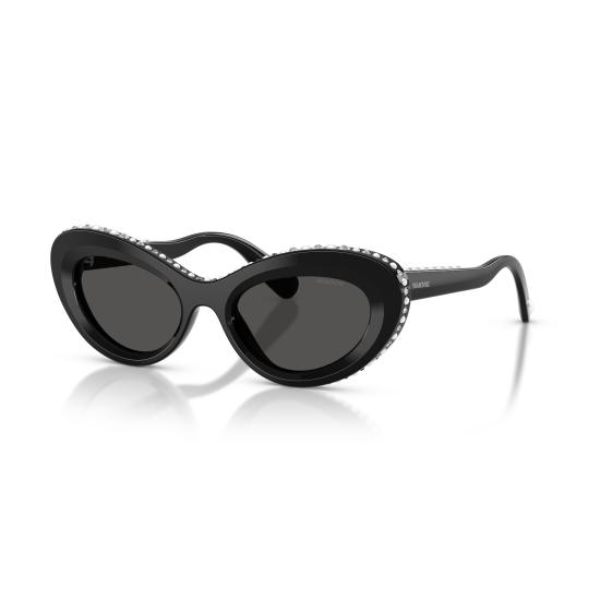 26SS 스와로브스키 선글라스 0SK6061U 109387 - SWAROVSKI