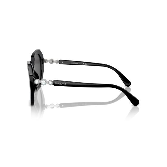 26SS 스와로브스키 선글라스 0SK6017 100187 - SWAROVSKI