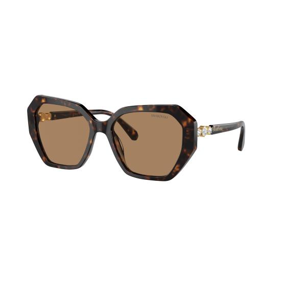 26SS 스와로브스키 선글라스 0SK6017 1002M4 - SWAROVSKI