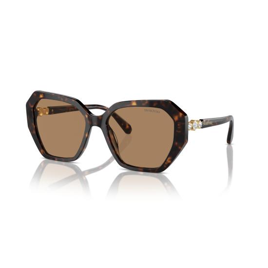 26SS 스와로브스키 선글라스 0SK6017 1002M4 - SWAROVSKI