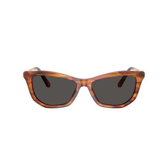 26SS 스와로브스키 선글라스 0SK6057 109187 - SWAROVSKI