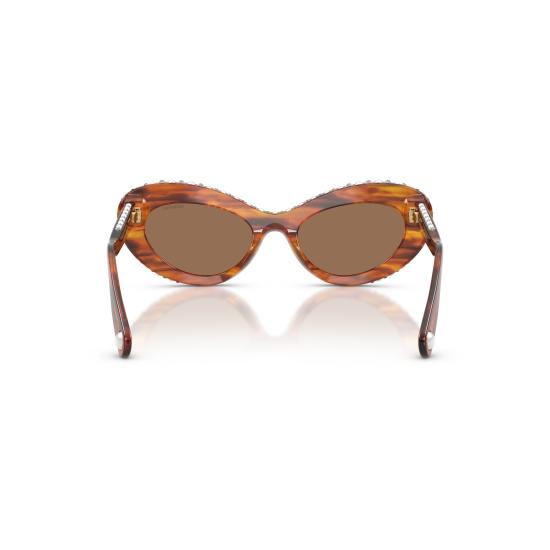 26SS 스와로브스키 선글라스 0SK6061U 109173 - SWAROVSKI