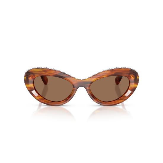 26SS 스와로브스키 선글라스 0SK6061U 109173