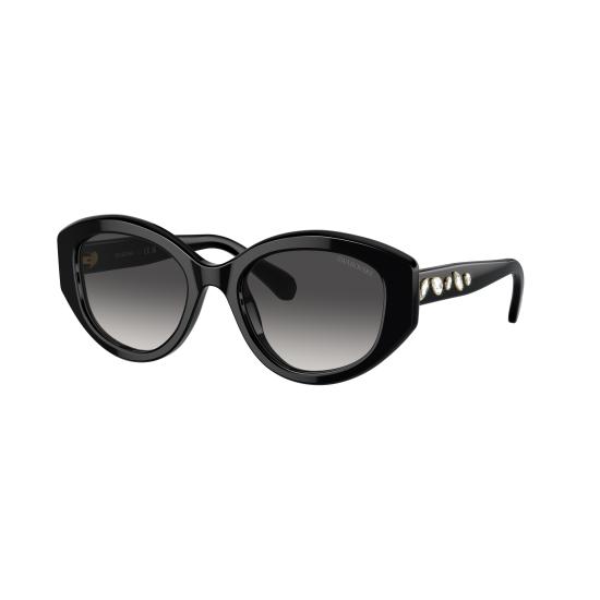 26SS 스와로브스키 선글라스 0SK6005 10018G - SWAROVSKI