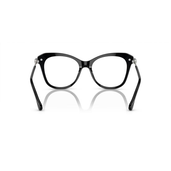 26SS 스와로브스키 안경 0SK2012 1038