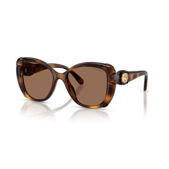 26SS 스와로브스키 선글라스 0SK6051U 100273 - SWAROVSKI